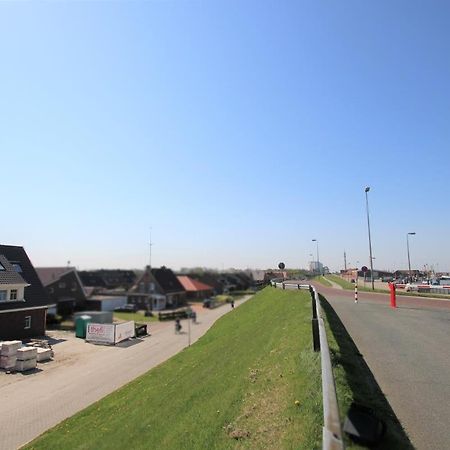 Seeblick 7 Norddeich  Exteriör bild
